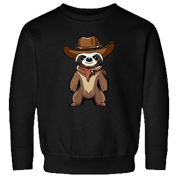 Discover Cool cowboy Sweatshirts