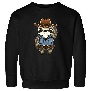 Discover Cool cowboy Sweatshirts