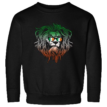 Discover Ireland Sweatshirts