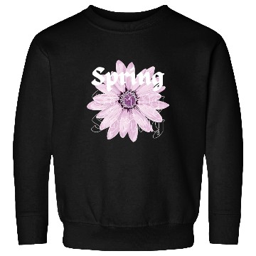 Discover Spring, nature lovers Sweatshirts
