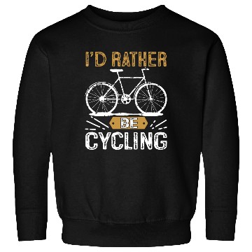 Discover be cycling Sweatshirts