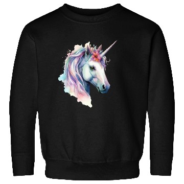 Discover Unicorn Sweatshirts