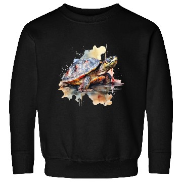 Discover Turtle Sweatshirts