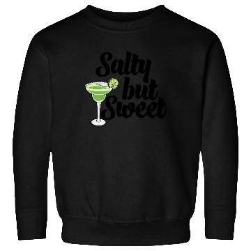 Discover Salty But Sweet Sweatshirts
