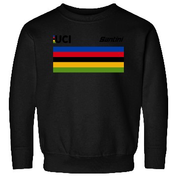 Discover Uci Cycling World Championship Sweatshirts