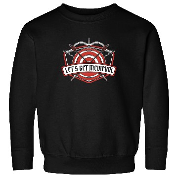 Discover Archery Cool Archery Garnddad Sweatshirts