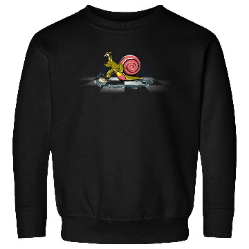 Discover Spring Cleaning Never Ends Sweatshirts
