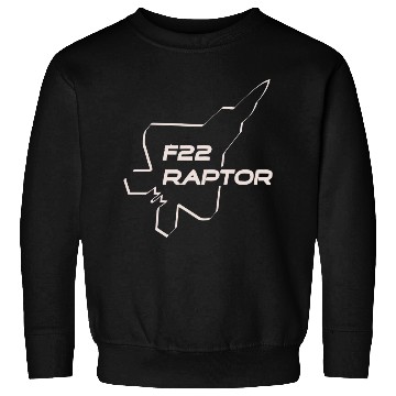 Discover F22 Raptor Sweatshirts