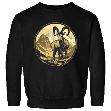 Discover Capricorn Sweatshirts