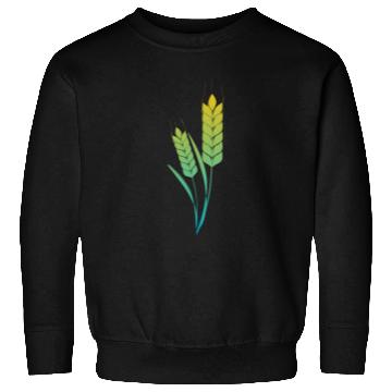 Discover Green Grass Sweatshirts