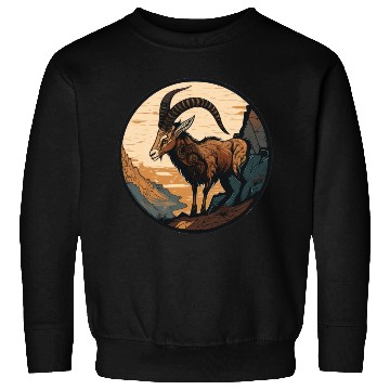 Discover Capricorn Sweatshirts