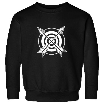 Discover Archery Sweatshirts