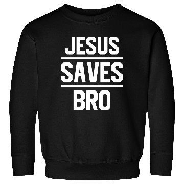 Discover Jesus Saves Love Jesus Christian Christmas Sweatshirts