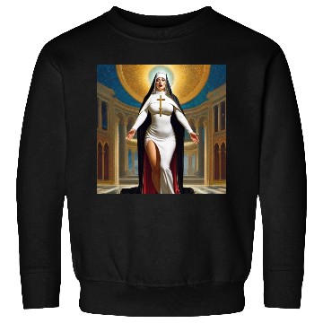 Discover Holy Ghost Sweatshirts