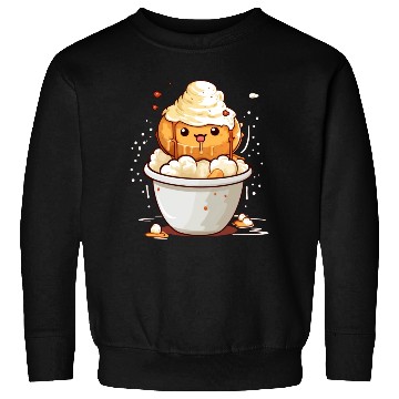 Discover Takoyaki Lover Sweatshirts