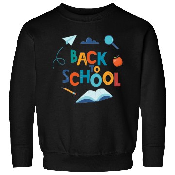 Discover back to school Sweatshirts