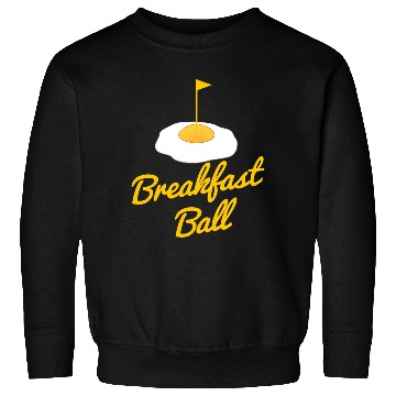 Discover Breakfast Ball Classic Midwestern Golf Sweatshirts