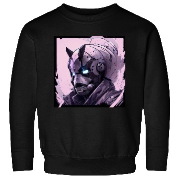 Discover Icon Sweatshirts
