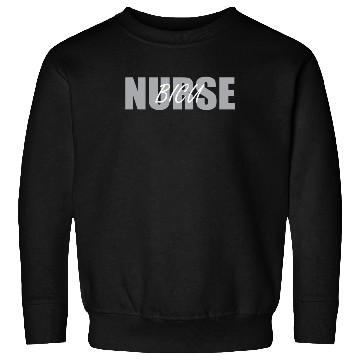 Discover BICU Nurse Burn Nurses Sweatshirts