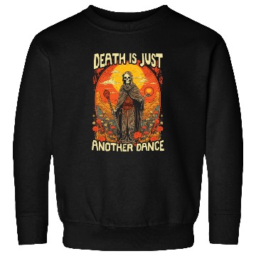 Discover Dia De Los Muertos Sugar Skull Mexican Holiday Sweatshirts