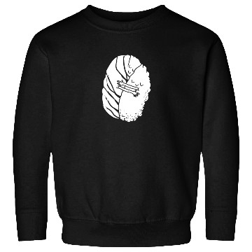 Discover Sushi Hug Sweatshirts