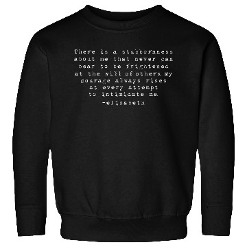 Discover Sweetgrass Paper Company Sweatshirts