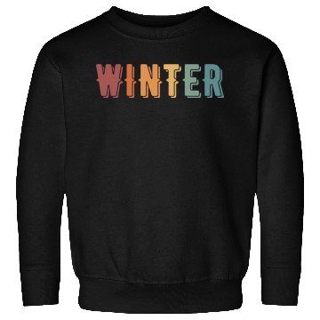 Discover winter Sweatshirts