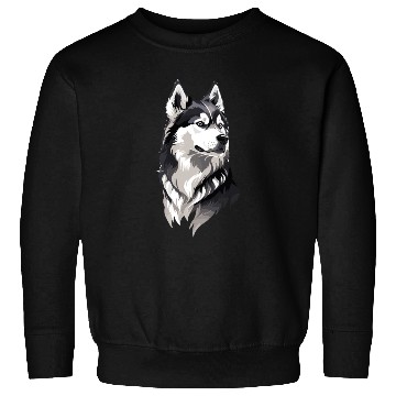 Discover Husky Sweatshirts
