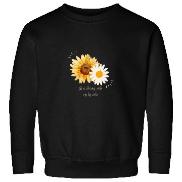 Discover Big Sister Sweatshirts