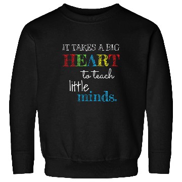 Discover Teacher - Teacher Appreciation Gift- Teacher Sweatshirts