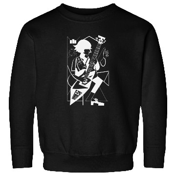 Discover White minimalist modern art Geometric shapes. Sweatshirts