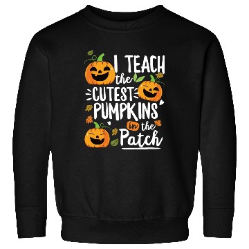Discover Teacher Halloween Pre K Teacher Kindergarten Sweatshirts