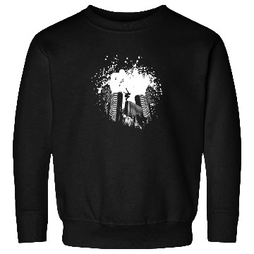 Discover Parkour Free Running City Sweatshirts