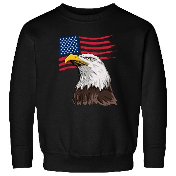 Discover PATRIOT Sweatshirts