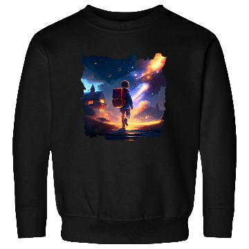 Discover Back to school Sweatshirts