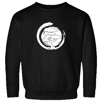 Discover Bonsai Sweatshirts