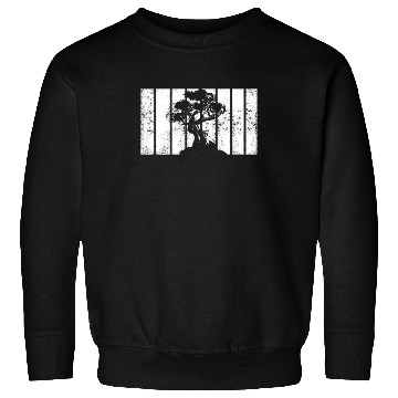 Discover Bonsai Sweatshirts