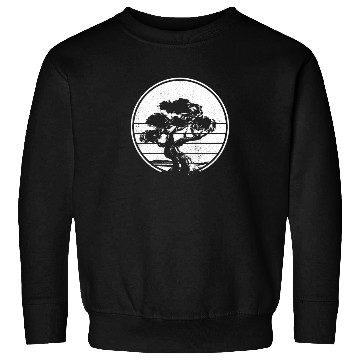 Discover Bonsai Sweatshirts