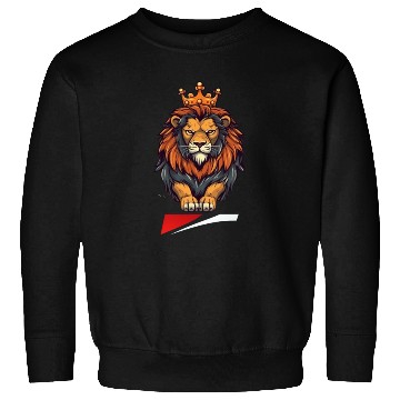 Discover Lion King Sweatshirts