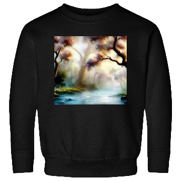 Discover Spring day Sweatshirts
