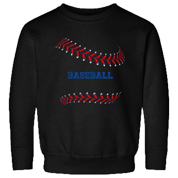 Discover Baseball Usa Sweatshirts