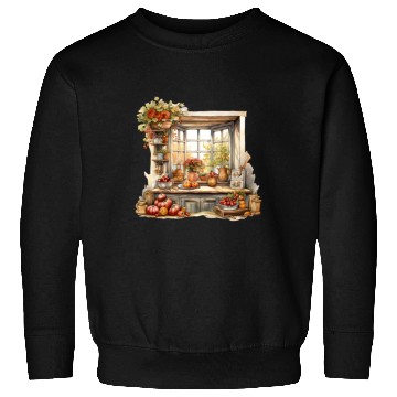 Discover Wild Flowers Sweatshirts Design - Funny gift