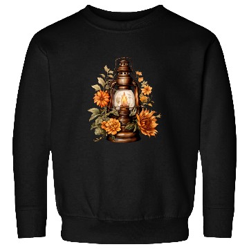 Discover Wild Flowers Sweatshirts Design - Funny gift