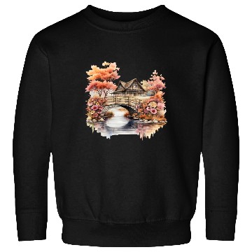 Discover Wild Flowers Sweatshirts Design - Funny gift
