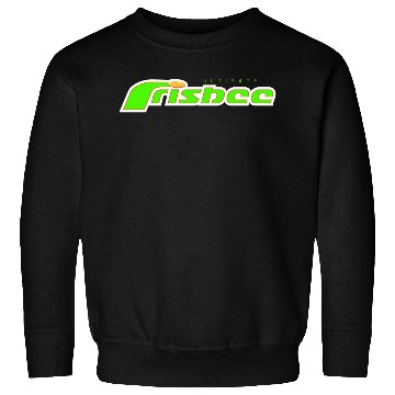 Discover ultimate frisbee green Sweatshirts