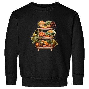 Discover Wild Flowers Sweatshirts Design - Funny gift