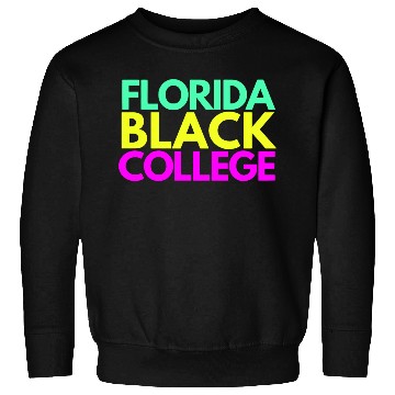 Discover Sky-Marie Black College (Daughters Edition) Sweatshirts