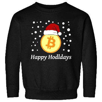Discover Happy hodldays Sweatshirts