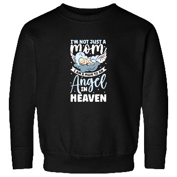 Discover Infant Loss Miscarriage Awareness Pregnancy Loss Sweatshirts