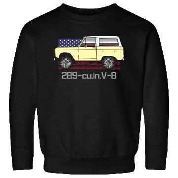 Discover A Light Yellow Car Sweatshirts